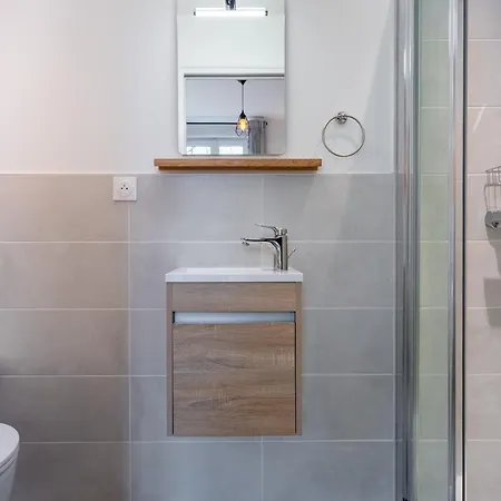 Le Repere De Copernic Appartement Nancy