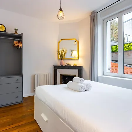 Le Repere De Copernic * Nancy